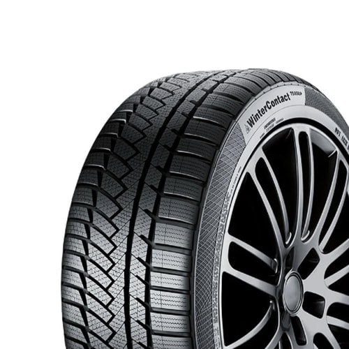 235/50R19 99T Continental Wintercontact TS 850 P + ContiSeal